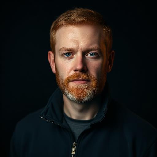 DEMO · Callum Reid