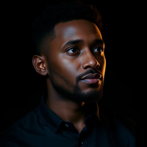 DEMO · David Osei