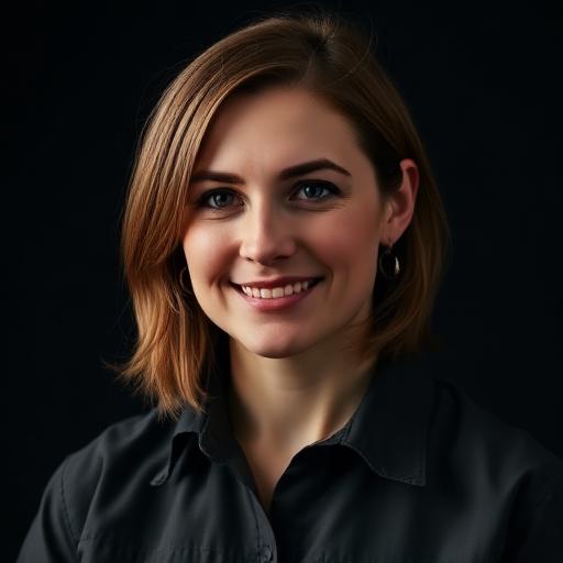 DEMO · Hannah Pryce