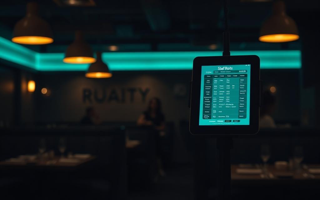 DEMO · Rota — Consumer prototype imagery